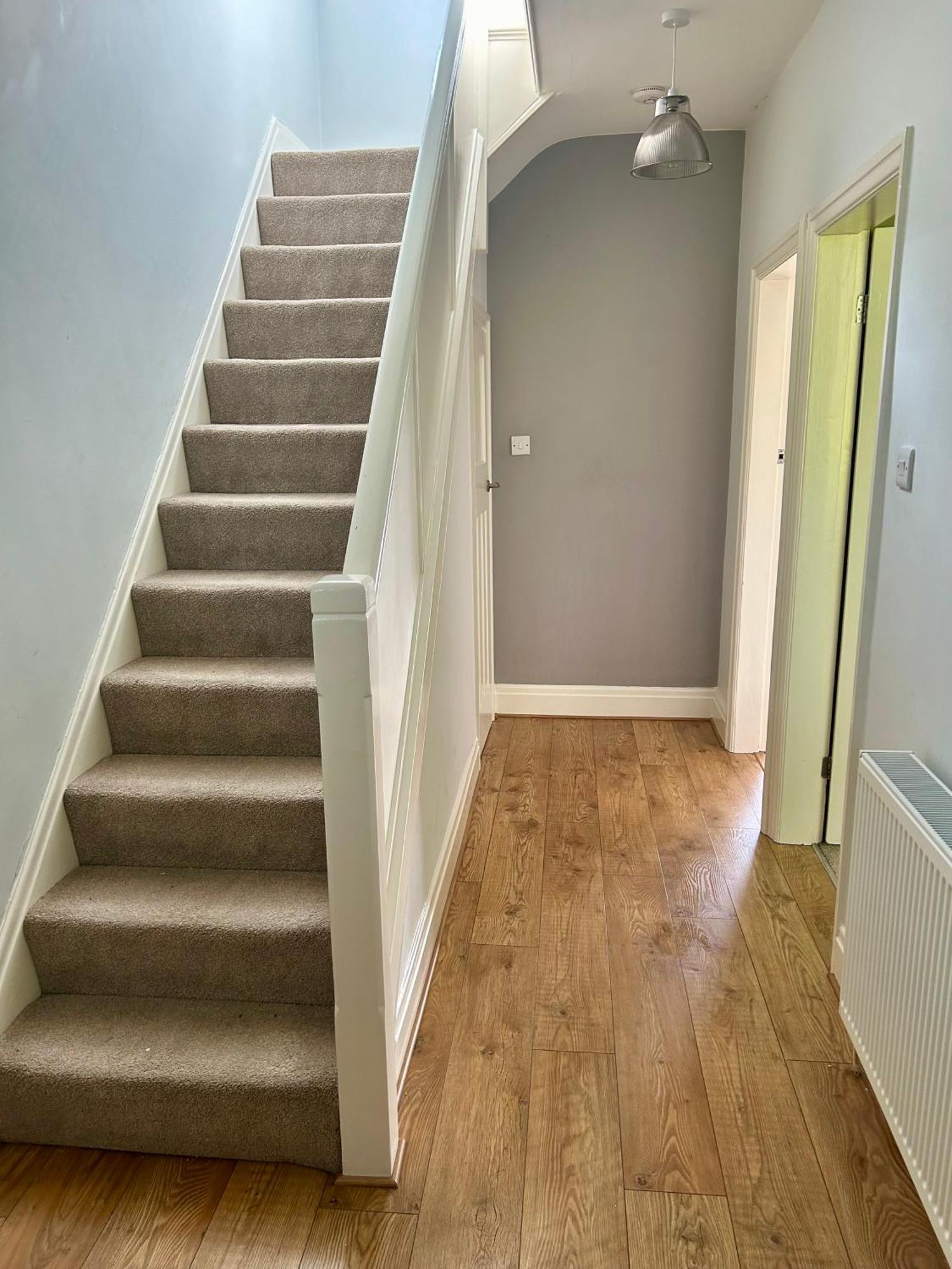 Quiet Double Bedroom With Garden View, Breakfast Hazel Grove Esterno foto