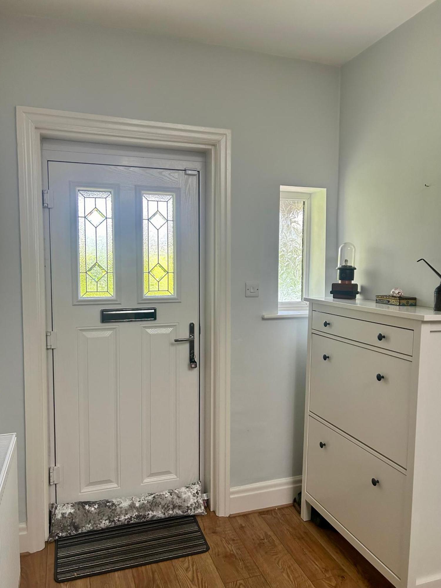 Quiet Double Bedroom With Garden View, Breakfast Hazel Grove Esterno foto